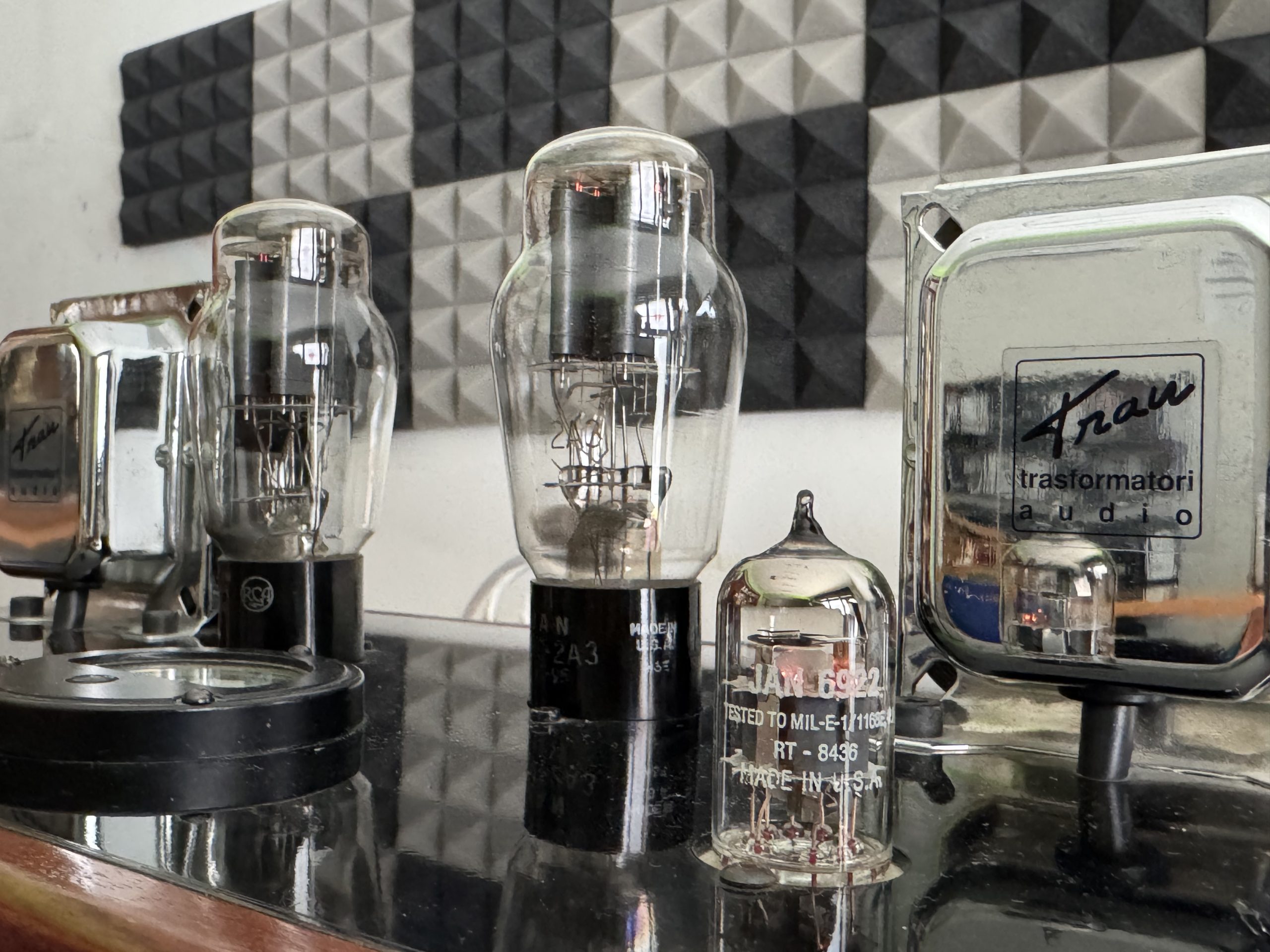 The First 2a3 - immagine 2