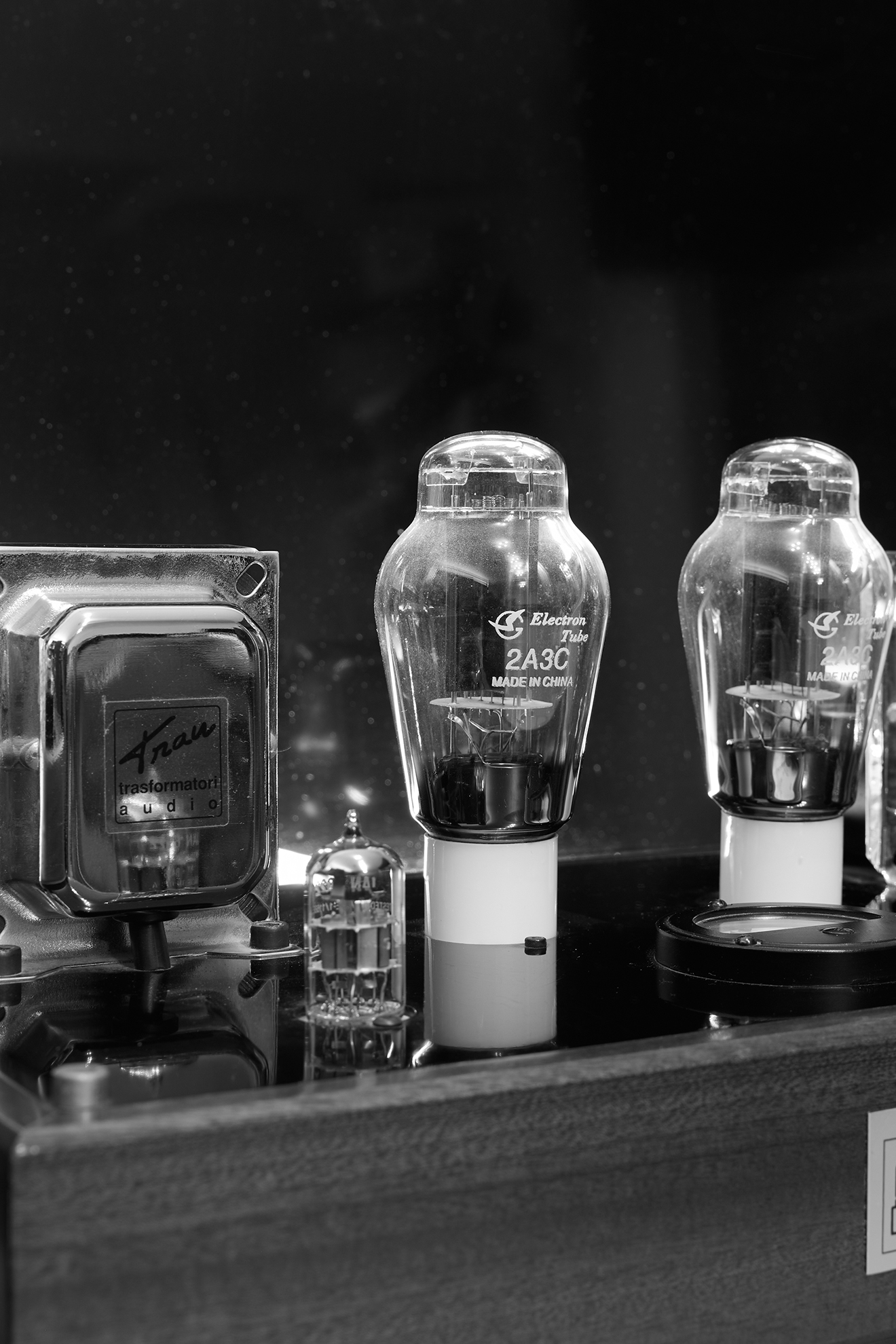 The First 2a3 - immagine 3