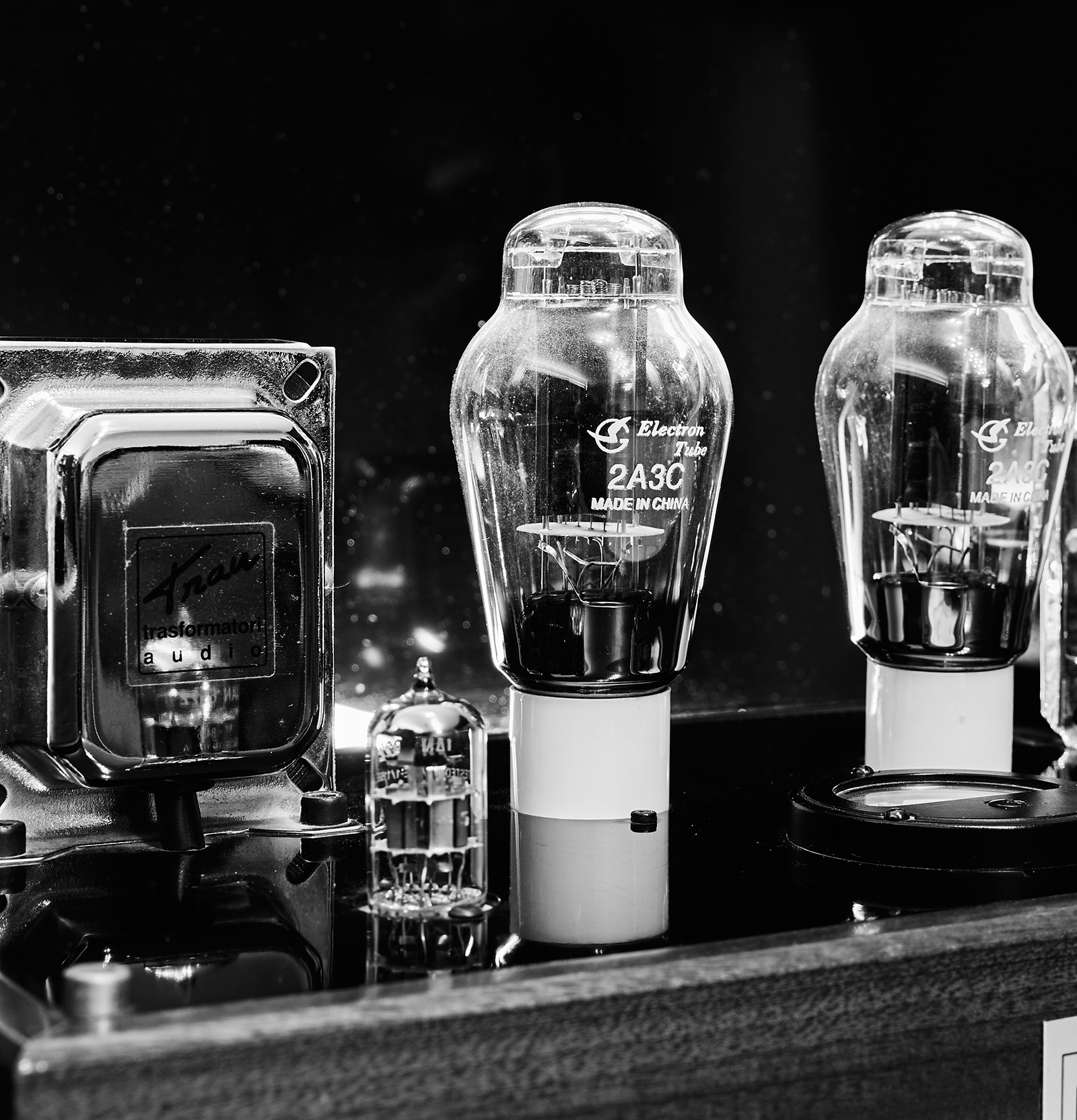 The First 2a3 - immagine 5